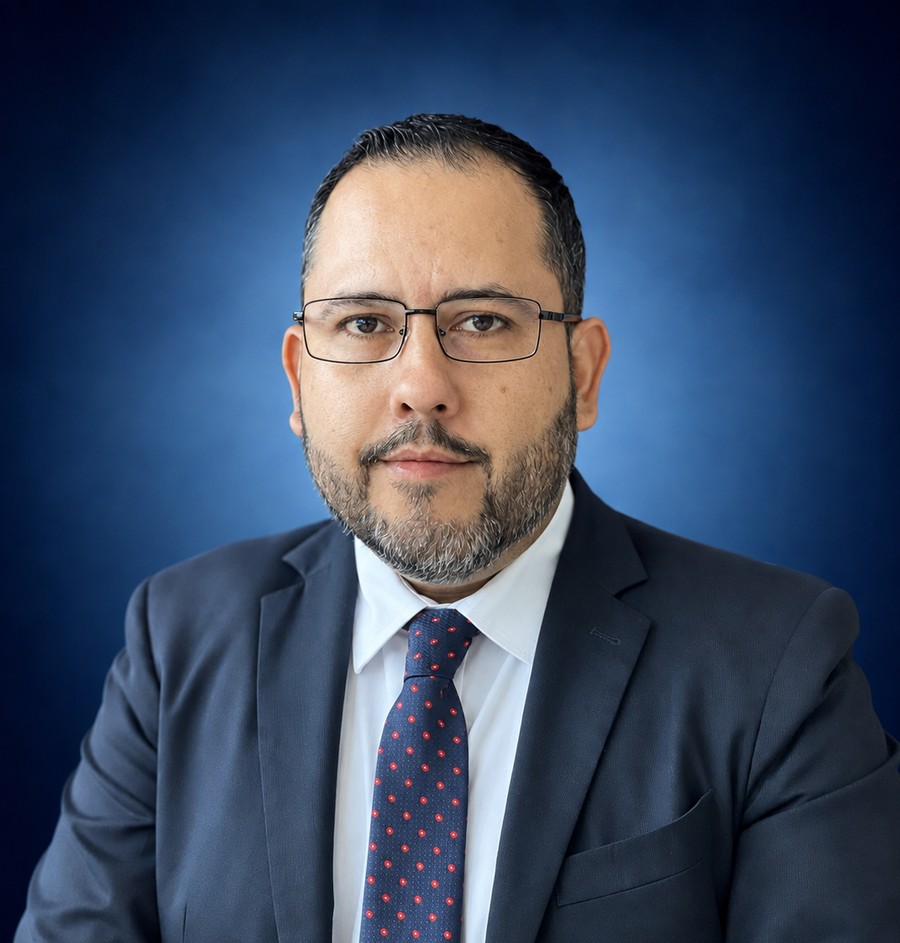 C.P.C. y M.F. Daniel Martín Torres Quezada